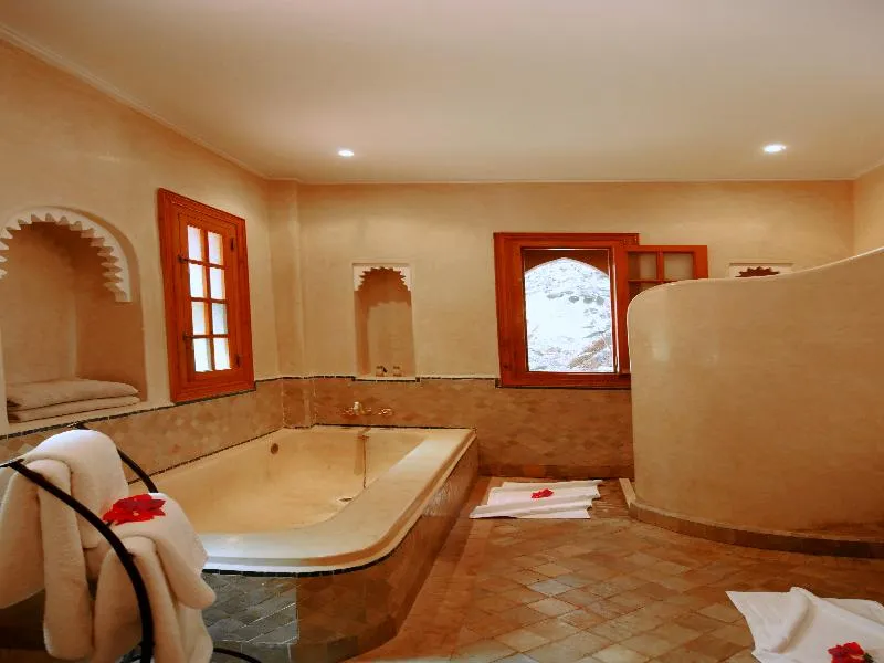 SUITE STANDARD Room, Riad La Maison des Oliviers, Marrakech
