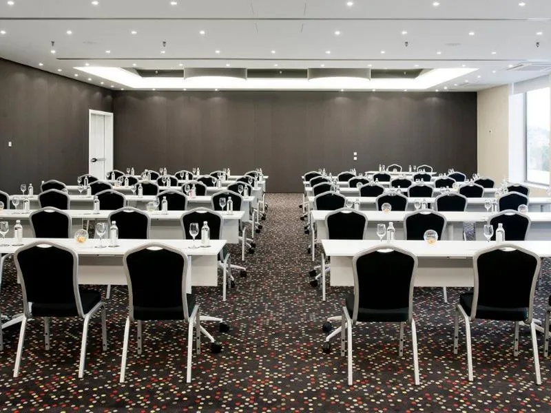 Conferences, Barcelo Sants, Barcelona