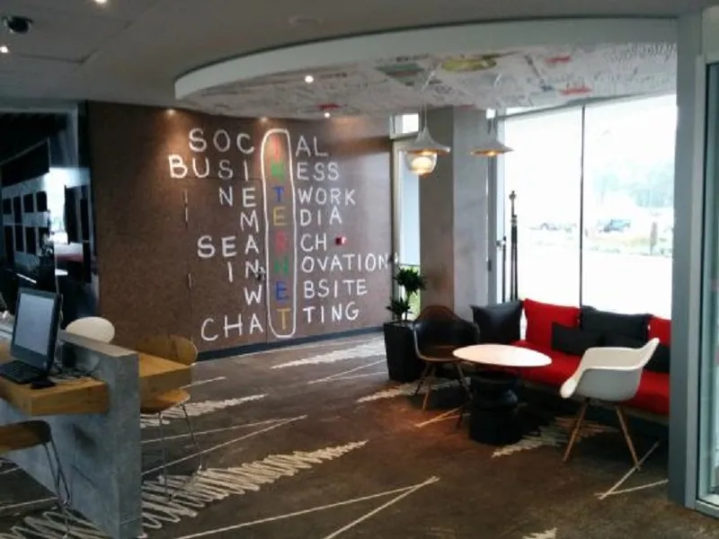 Sports and Entertainment, ibis Casablanca Nearshore, Casablanca