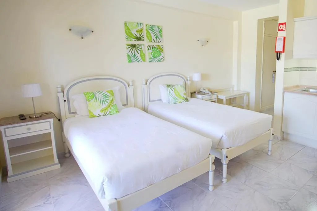 STUDIO POOL VIEW Room, WOT Algarve Soul, Algarve