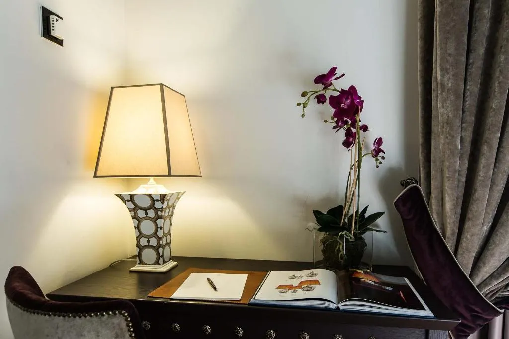 DOUBLE EXECUTIVE Room, Palazzo Roselli Cecconi, Florence