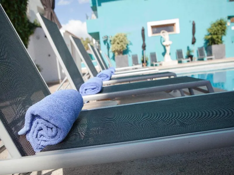 Pool, Portofino Mallorca, Majorca