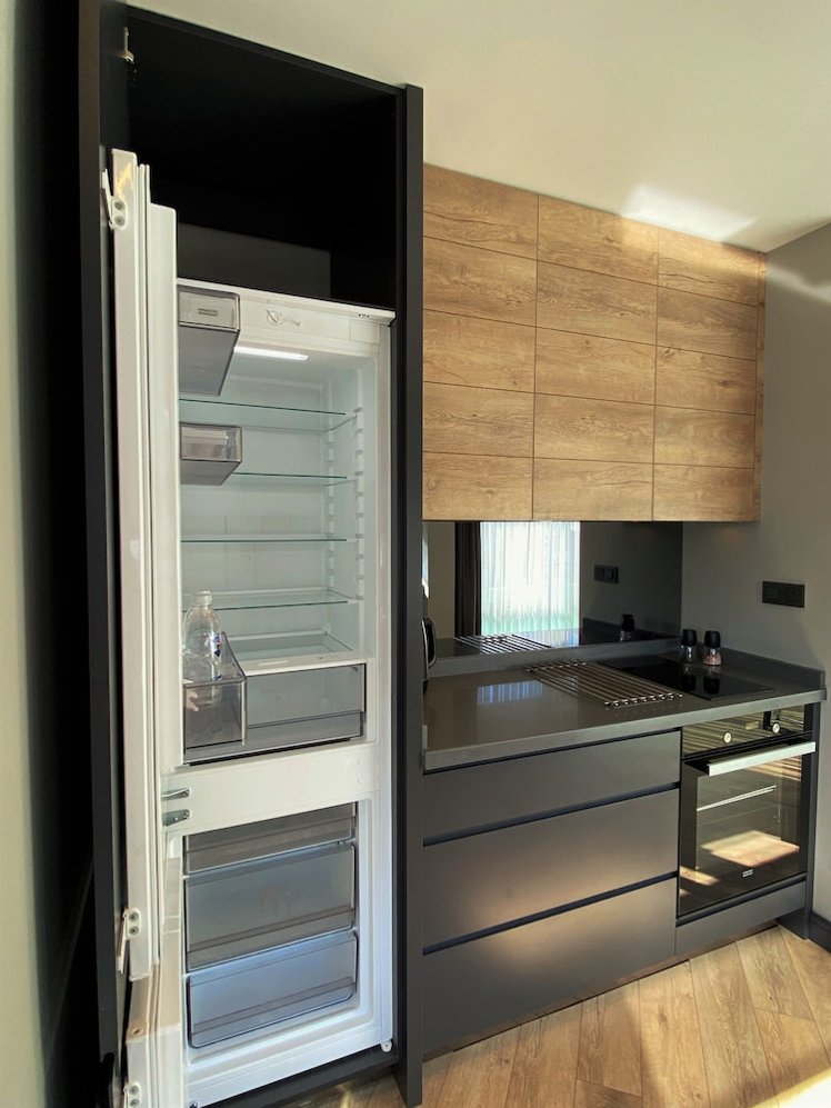 Z Suites, Antalya