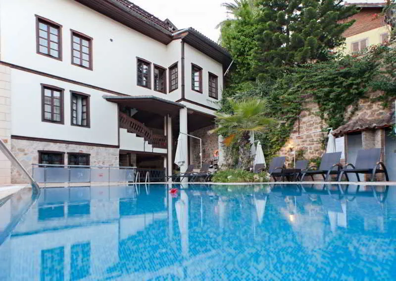Pool, Dogan Hotel by Prana Hotels & Resorts, Antalya