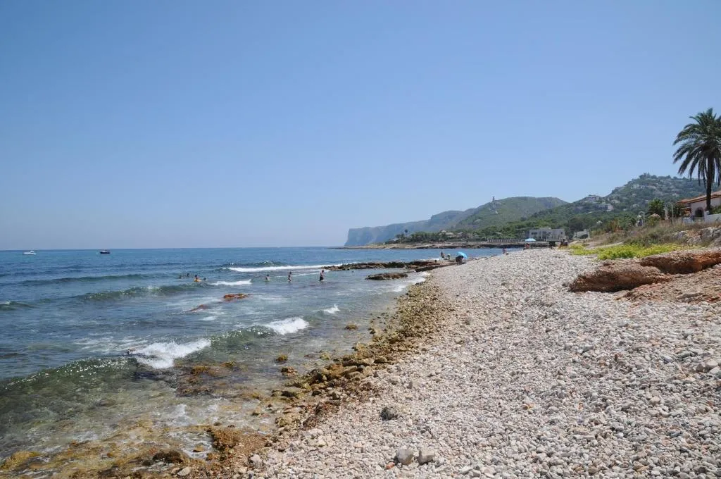 General view, Bravosol, Costa Blanca