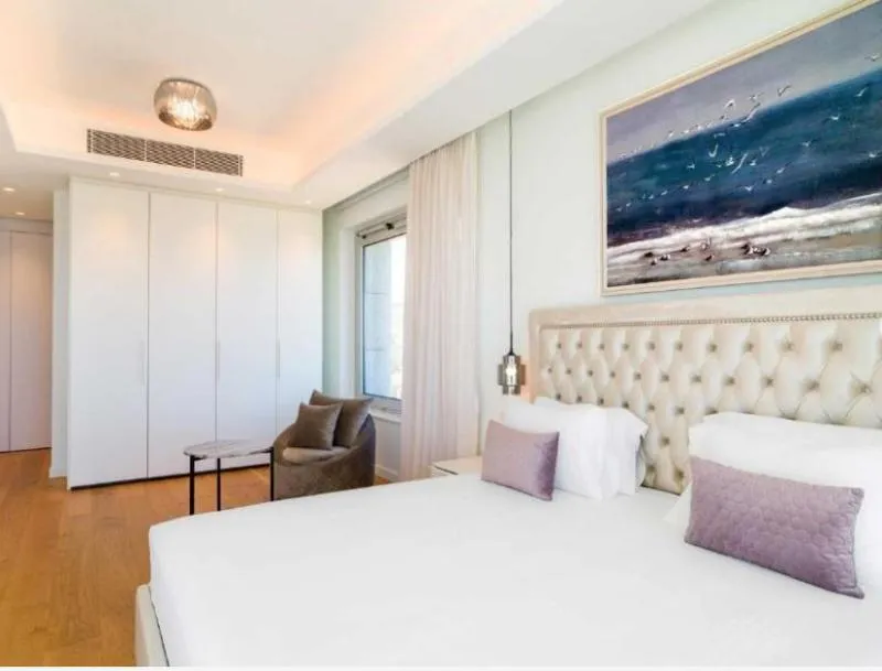 APARTMENT DELUXE TWO BEDROOM Room, The Tower at St Raphael Resort, Cyprus