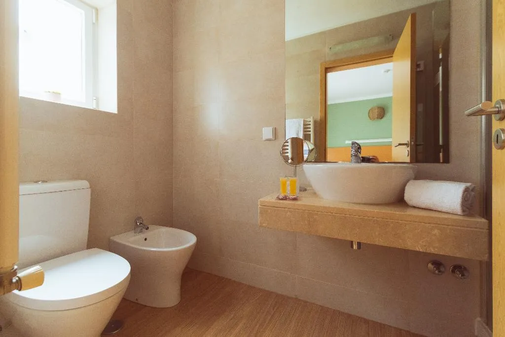 Double or Twin STANDARD Room, WOT Ericeira, Lisbon