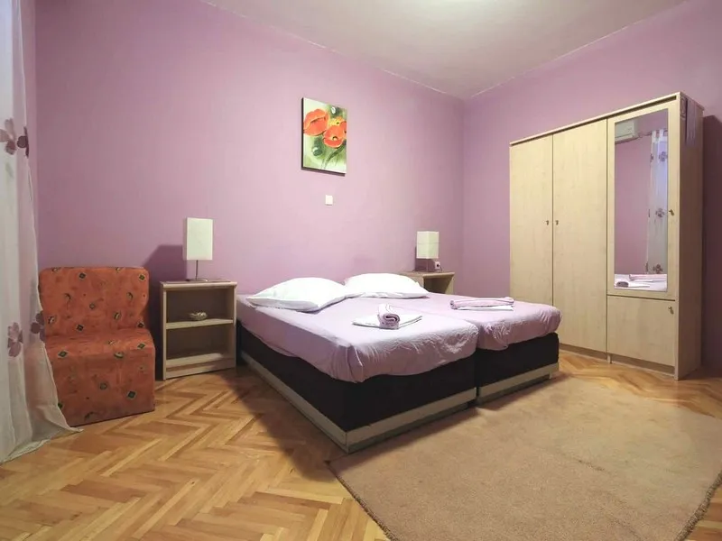APARTMENT CAPACITY 5 Room, Apartments Goran, Split