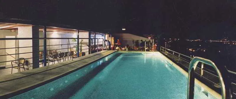 Pool, Hotel Port Salins by Pierre & Vacances, Costa Brava