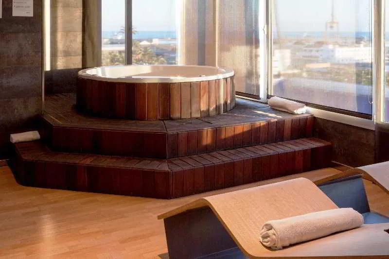 Room, AC Hotel by Marriott Alicante, Costa Blanca