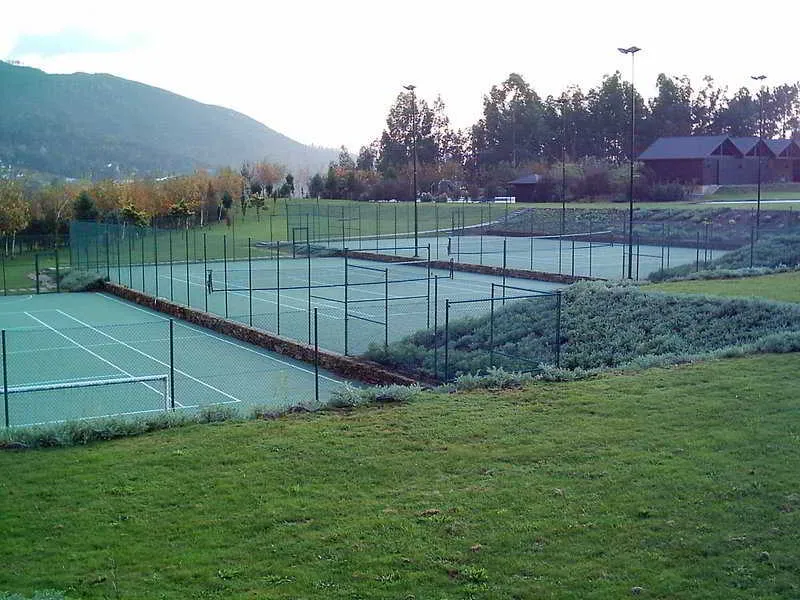 Sports and Entertainment, Quinta das Mineirinhas Apartamentos Turisticos, Porto