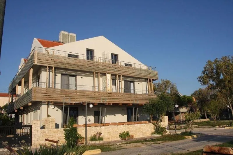 General view, Aura Boutique Hotel, Kefallinia