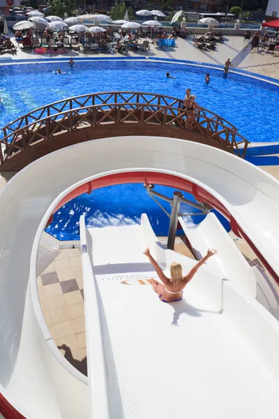 Pool, Diamond Hill Resort Hotel, Antalya