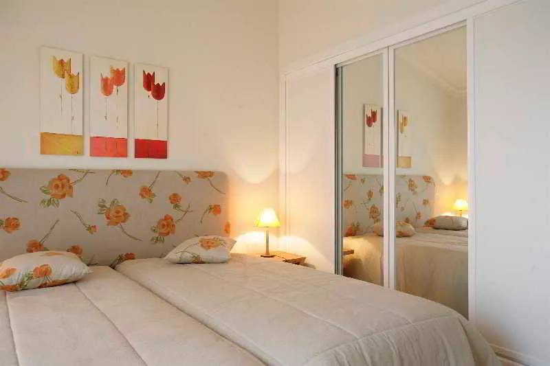 Room, Castro Marim Golfe & Country Club, Algarve