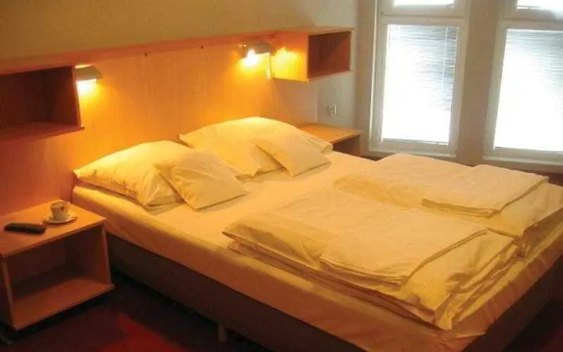 DOUBLE STANDARD Room, System - Hotel Krakow, Krakow