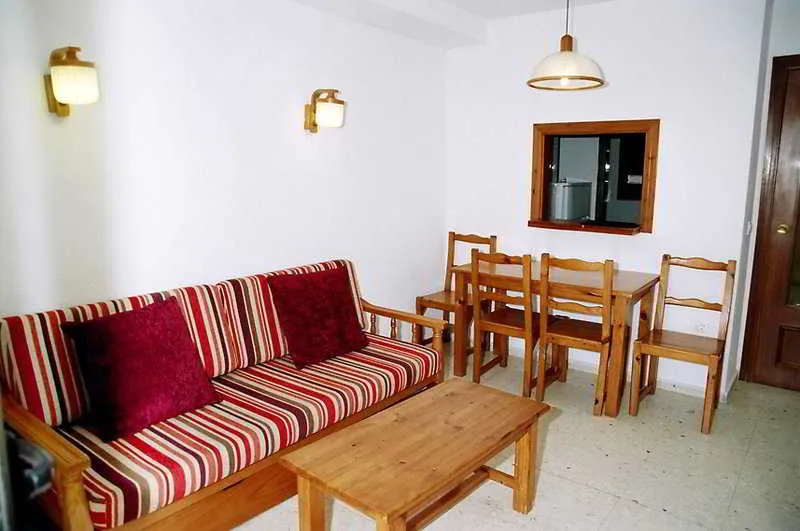 Room, Halley Hotel & Apartments Affiliated by Meliá, Costa Blanca