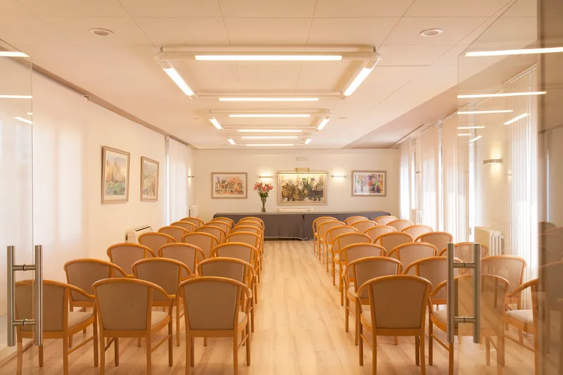 Conferences, Hotel Pirineos Figueres by Pierre & Vacances, Costa Brava