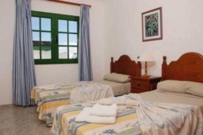 Room, Villas La Bocaina, Lanzarote