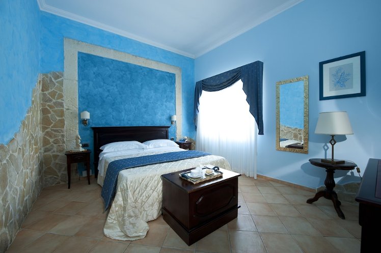Charme Hotel Villa Principe di Fitalia, Catania