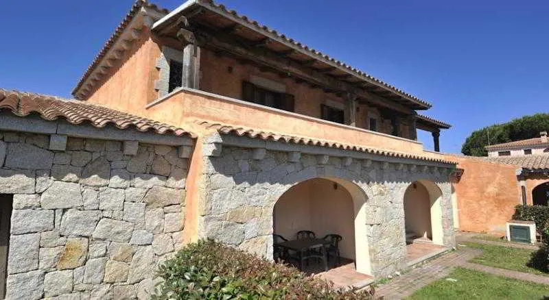 General view, Residence IL Faro, Olbia