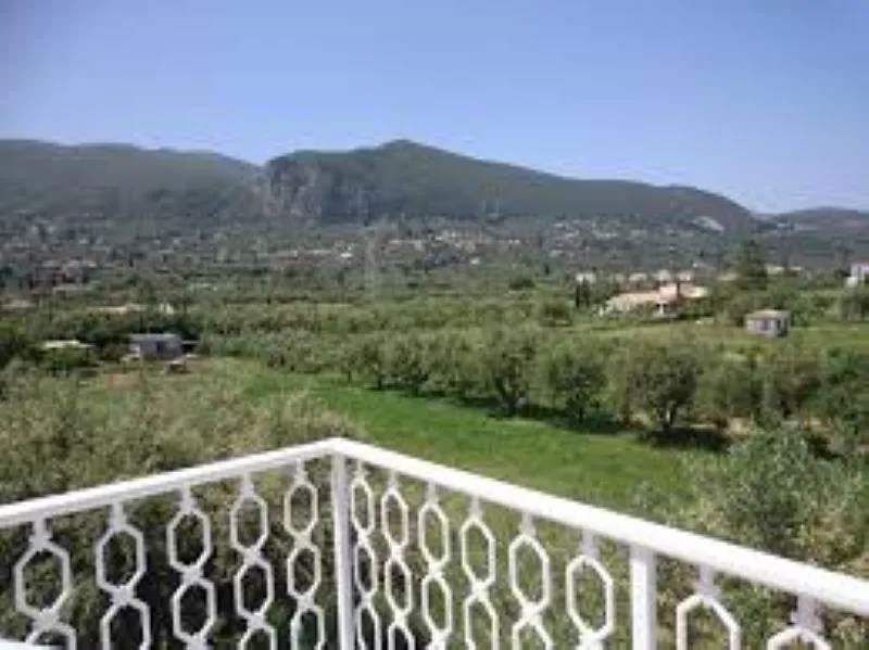 General view, Giannis Studios Alykes, Zante