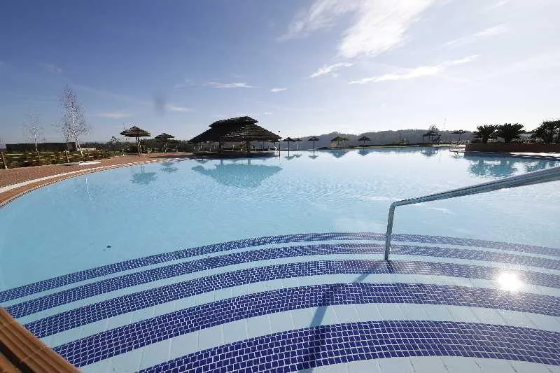 Pool, Montebelo Aguieira Lake Resort & Spa, Porto