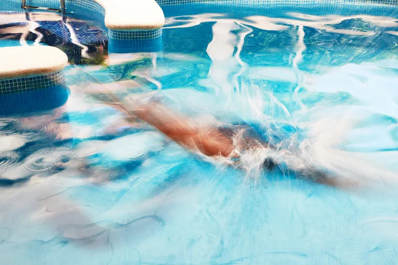 Pool, Universal Hotel Neptuno - Adults Only, Majorca
