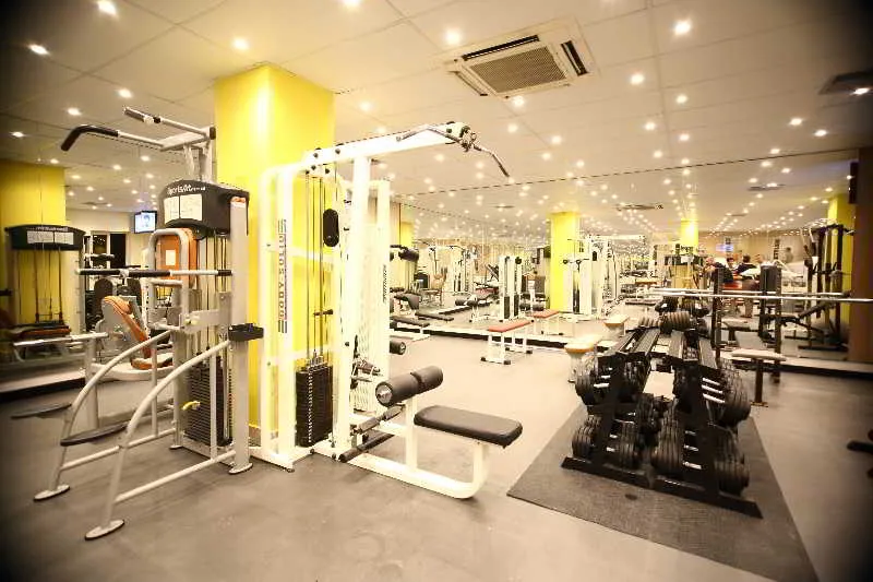 Sports and Entertainment, Soreda Hotel, Malta