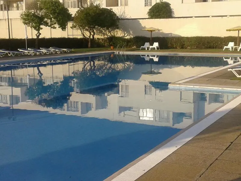 Pool, Clube Pinhal da Foz, Porto