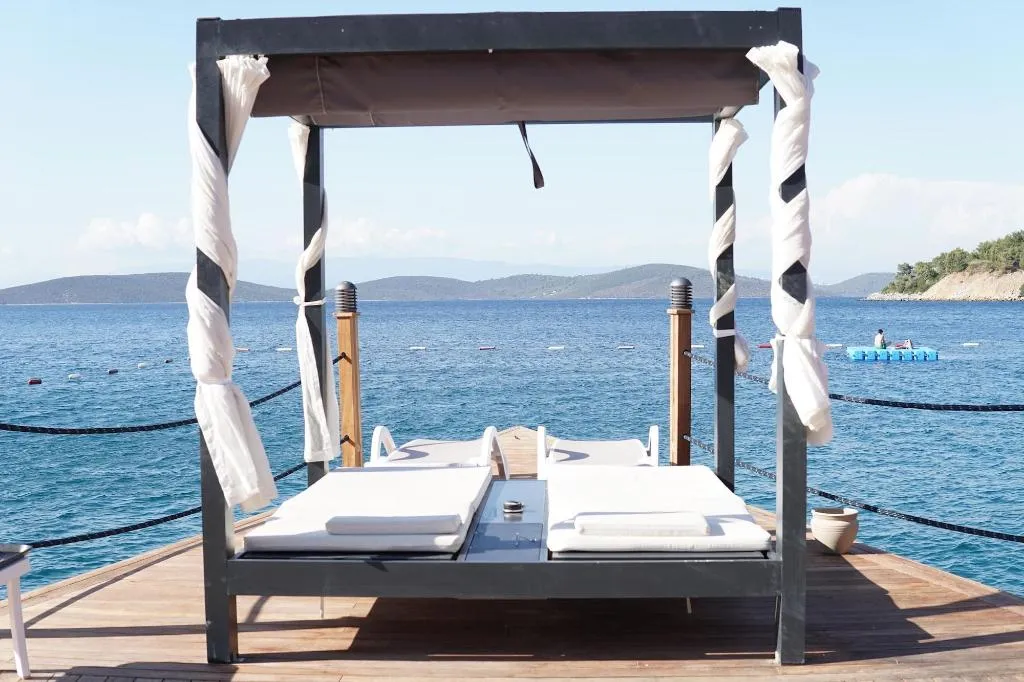 General view, Duja Bodrum All Inclusive, Bodrum
