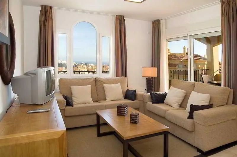 General view, Atalayas de Riviera Apartamentos, Costa Del Sol