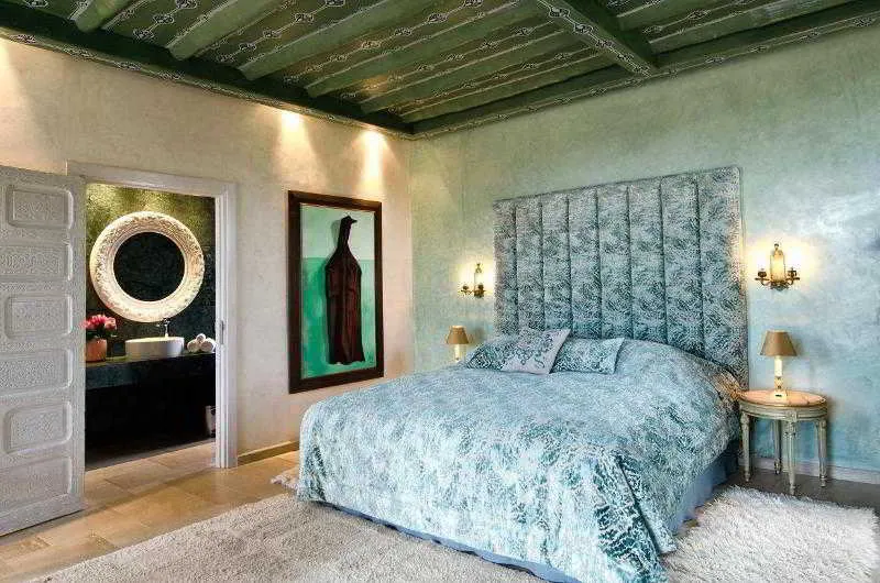 Room, Tigmiza Suites & Pavillons, Marrakech