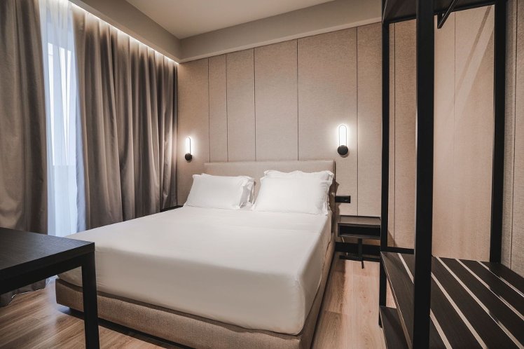 Miramare Boutique Hotel, Kavaje