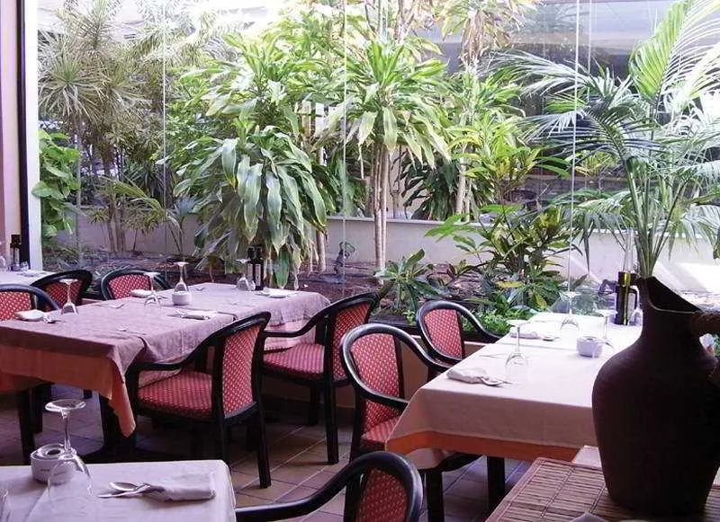 Restaurant, La Casita, Fuerteventura