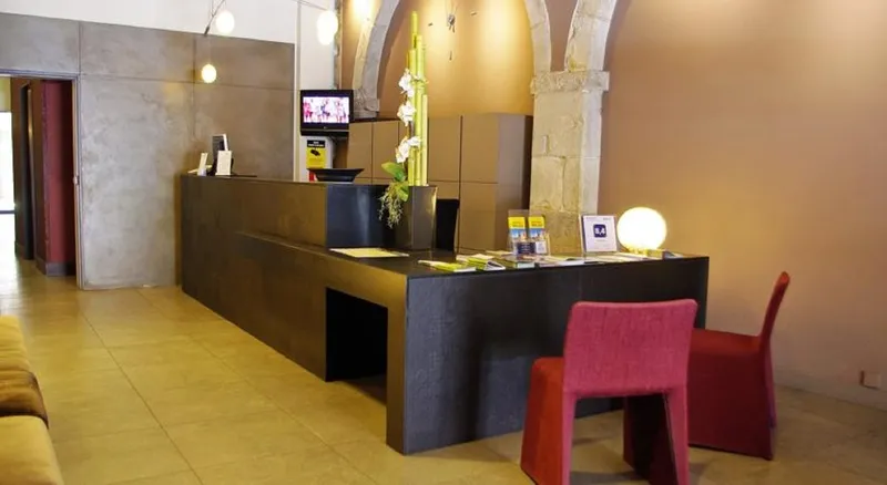 Lobby, Peninsular, Costa Brava