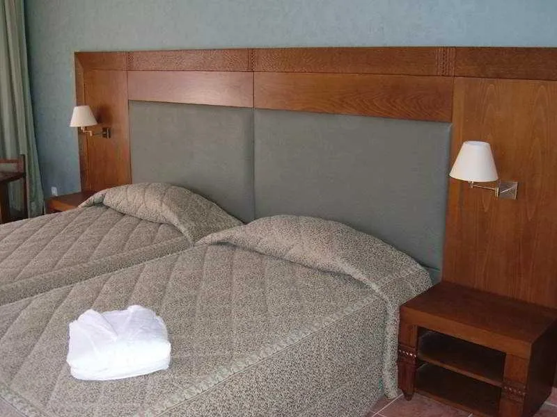 JUNIOR SUITE STANDARD Room, Grand Mogador Menara & Spa, Marrakech