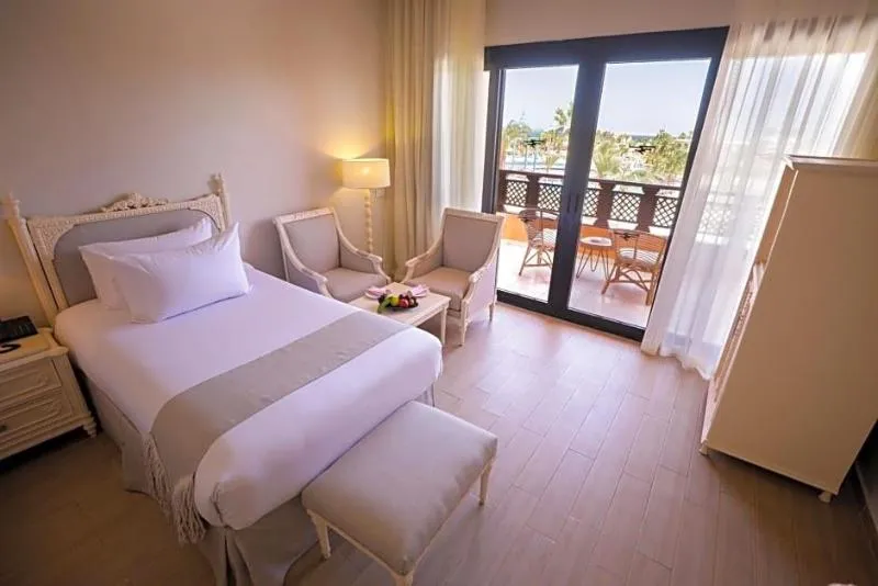 Room, Calimera Blend Paradise, Red Sea Riviera
