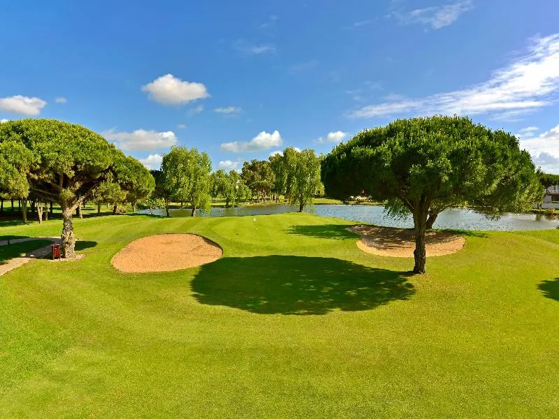 Sports and Entertainment, Iberostar Waves Royal Andalus, Costa De La Luz