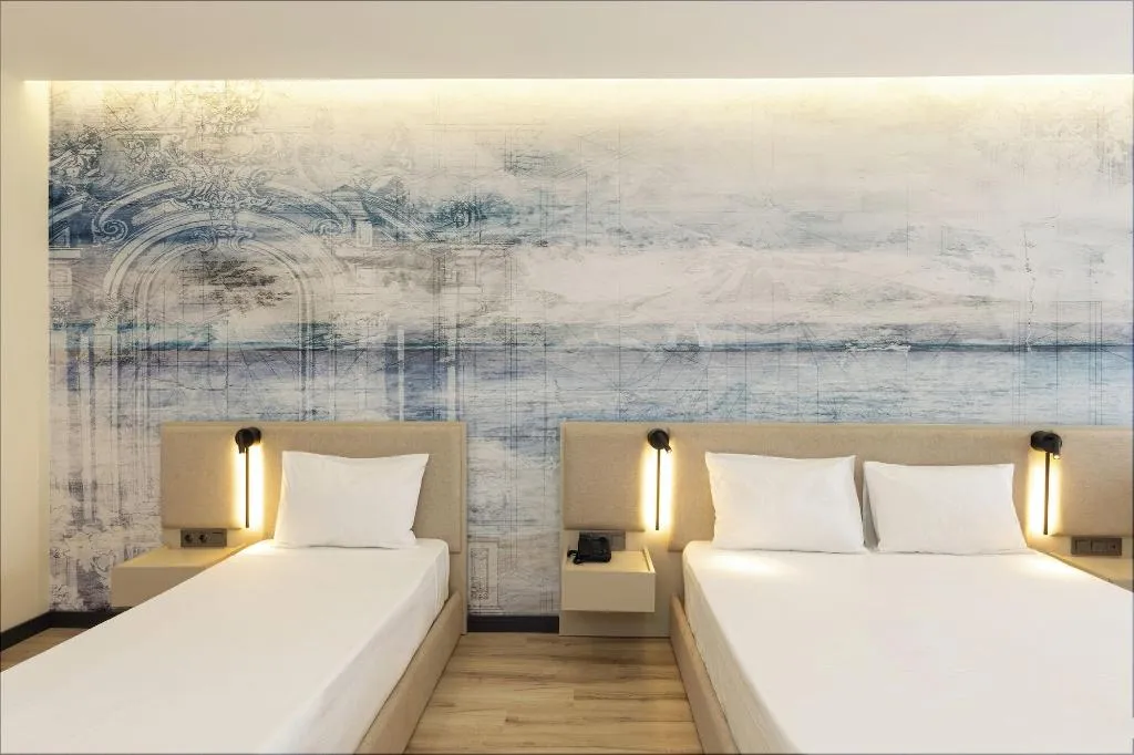 Room, Turka Loca City Hotel, Antalya