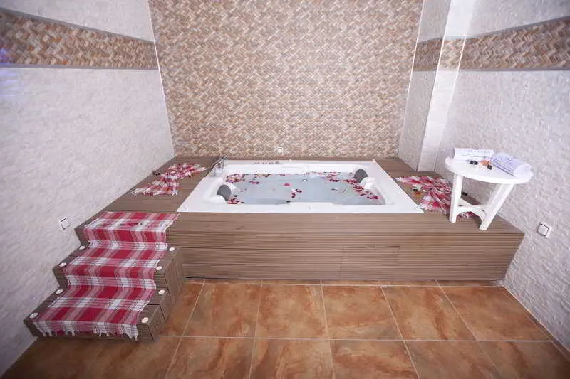 Sports and Entertainment, Hattusa Vacation Thermal Club Kazdaglari, Izmir