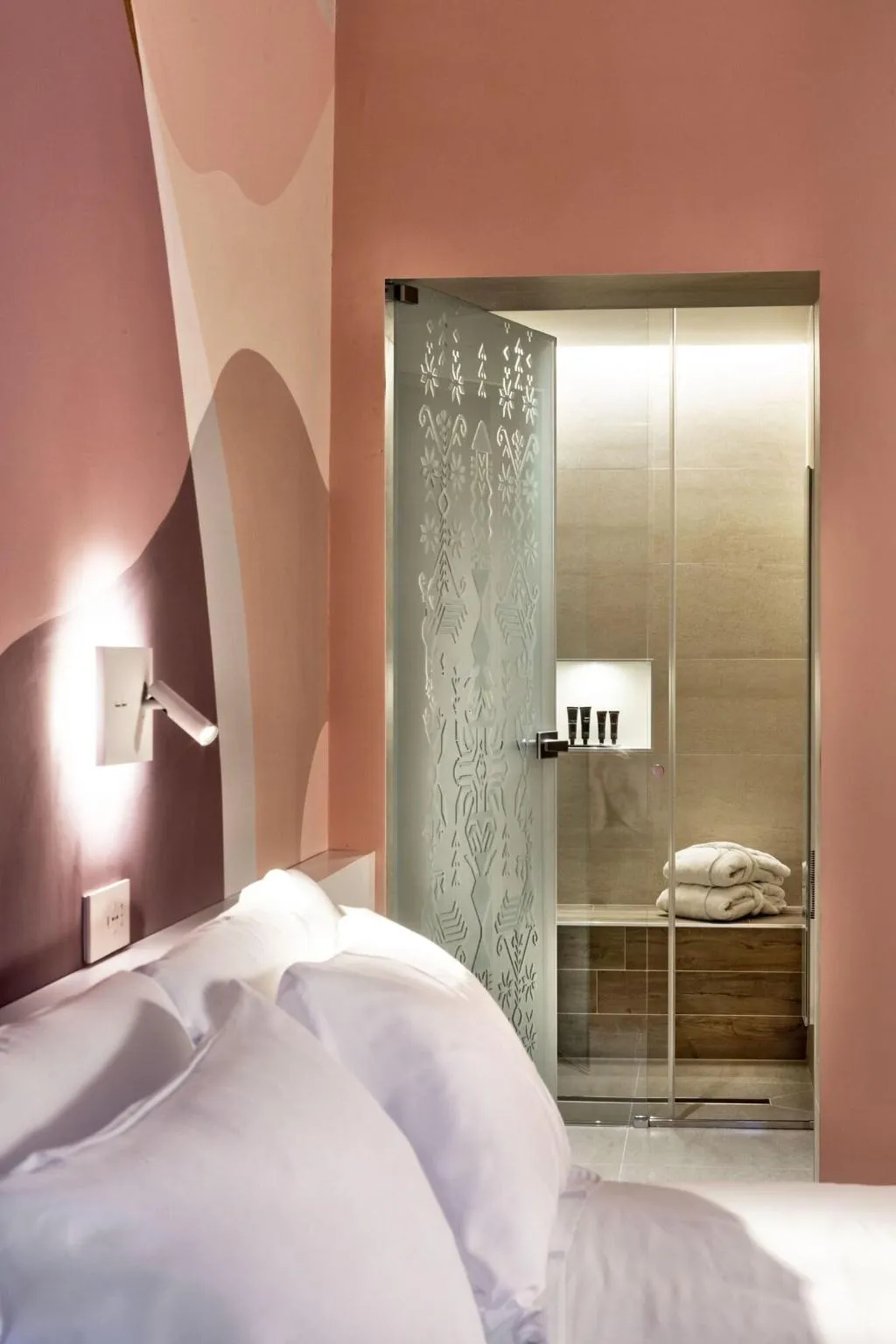 Room, Casa Clàt - Boutique Hotel, Cagliari