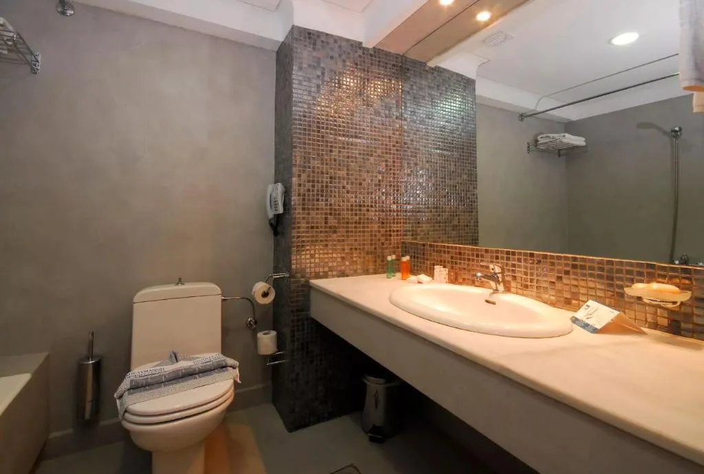 SUITE Presidential Room, Kipriotis Village Resort, Kos