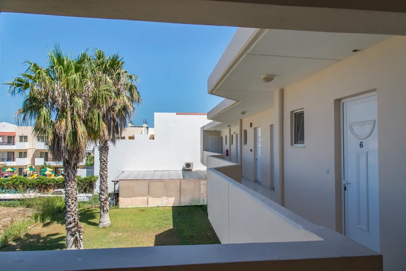 Lobby, Oneiro Studios, Kos