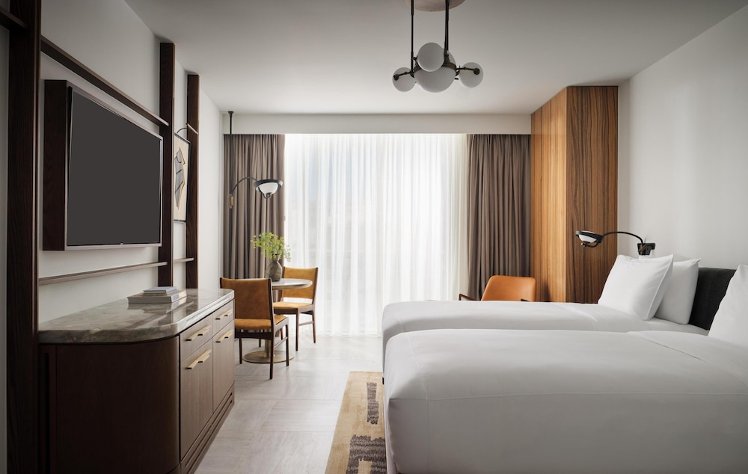 Conrad Athens The Ilisian, Athens