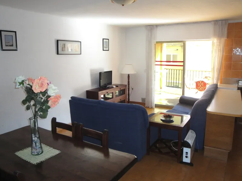 STUDIO CAPACITY 6 Room, Apartamentos Voramar 3000, Valencia