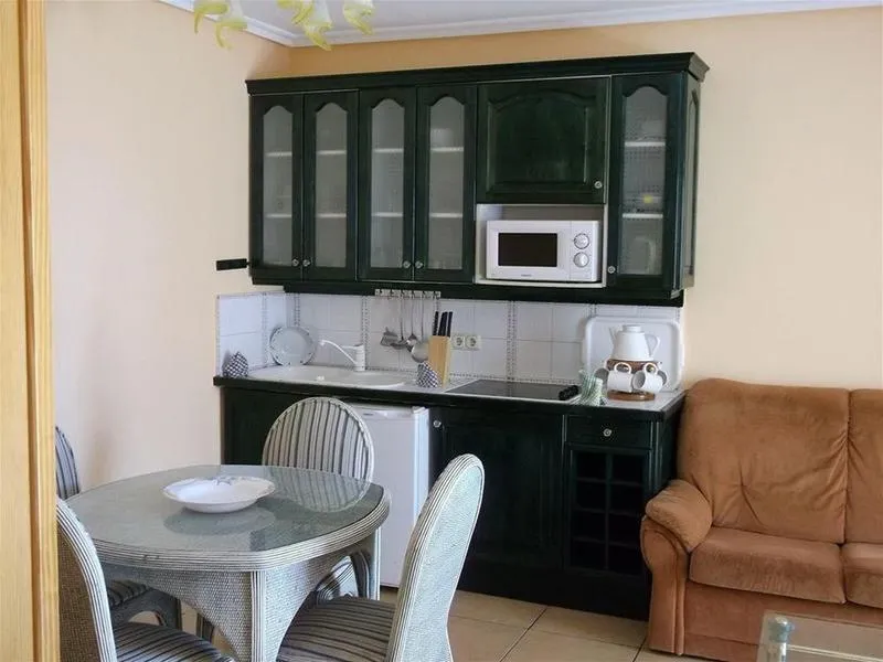 Room, Atlantic View, Lanzarote