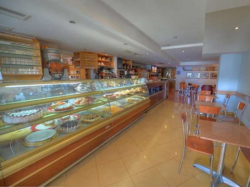 Restaurant, Downtown, Gozo