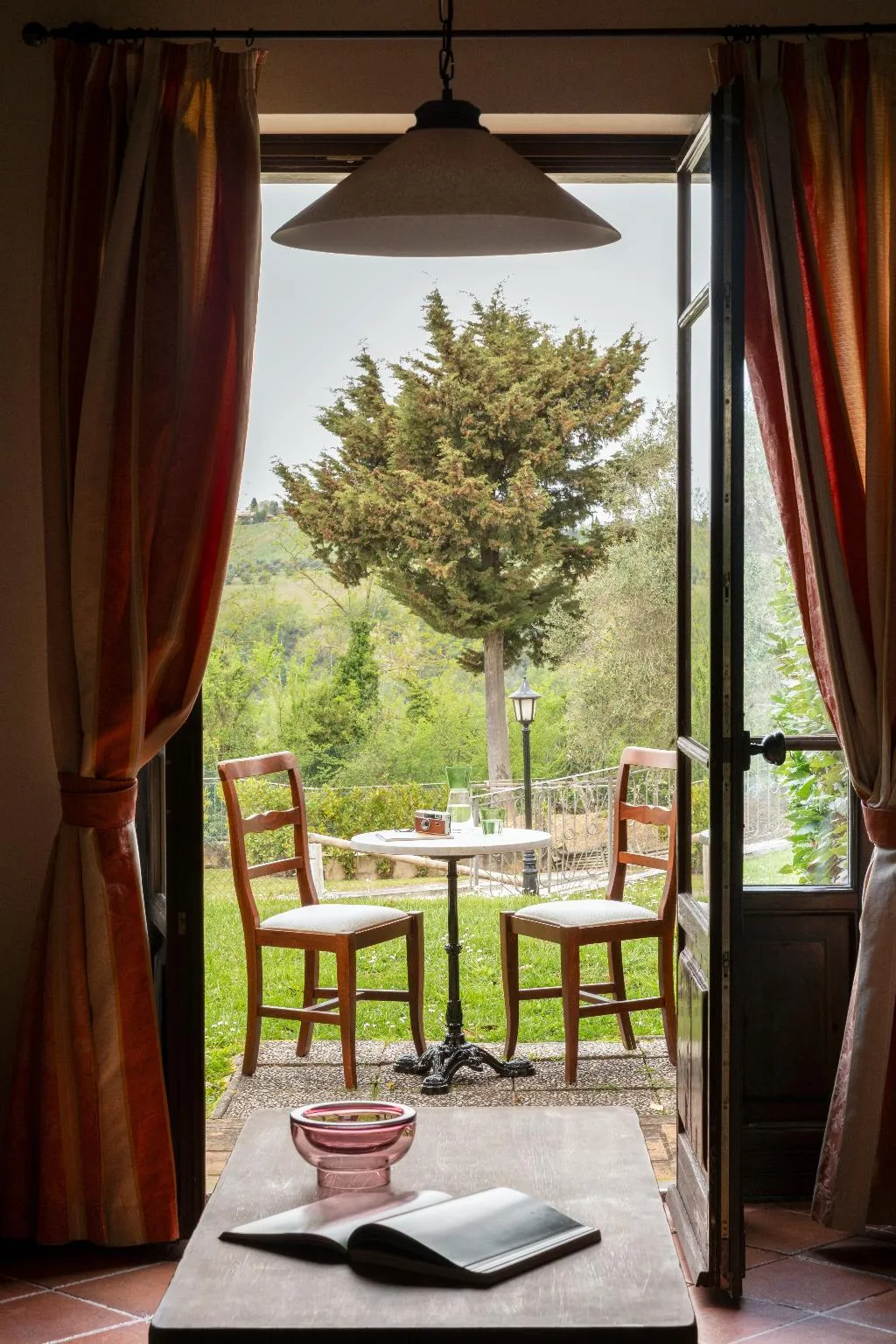 FAMILY ROOM CAPACITY 4 Room, Villa San Filippo, Florence