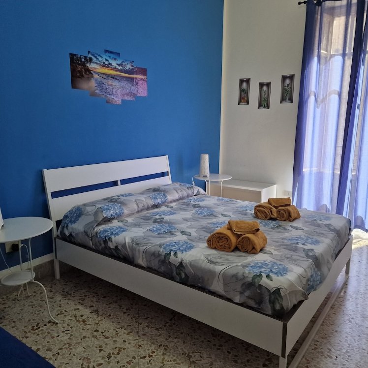 Arco di Trionfo Palermo Bed & Breakfast, Palermo