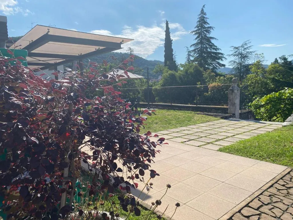 General view, Residence delle Tre Corone, Milan